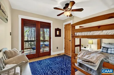 952 Blue Ridge Drive Wintergreen Resort VA 22967