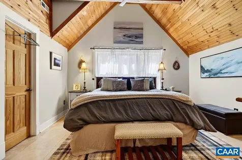 952 Blue Ridge Drive Wintergreen Resort VA 22967
