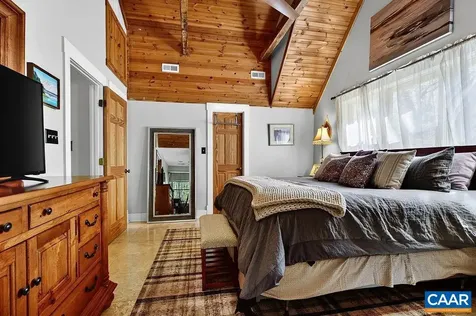 952 Blue Ridge Drive Wintergreen Resort VA 22967