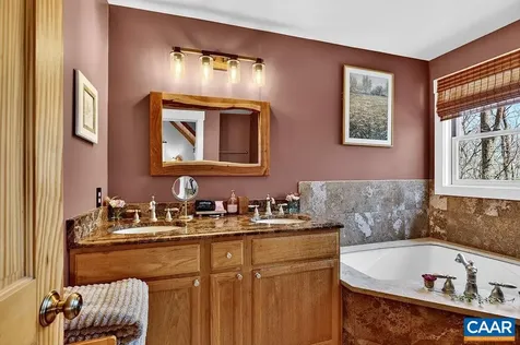 952 Blue Ridge Drive Wintergreen Resort VA 22967
