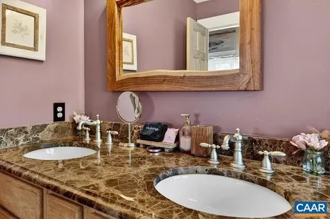 952 Blue Ridge Drive Wintergreen Resort VA 22967