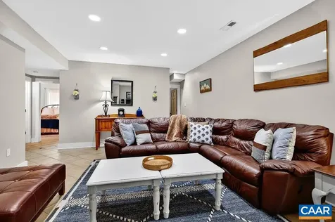 952 Blue Ridge Drive Wintergreen Resort VA 22967