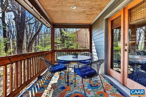 952 Blue Ridge Drive Wintergreen Resort VA 22967