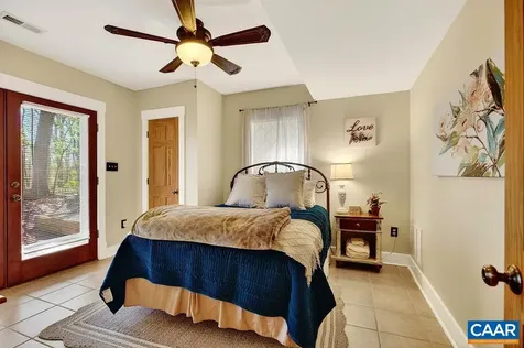 952 Blue Ridge Drive Wintergreen Resort VA 22967