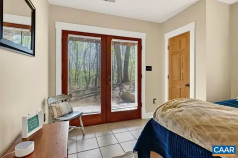 952 Blue Ridge Drive Wintergreen Resort VA 22967