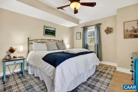 952 Blue Ridge Drive Wintergreen Resort VA 22967