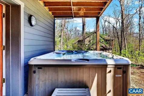 952 Blue Ridge Drive Wintergreen Resort VA 22967