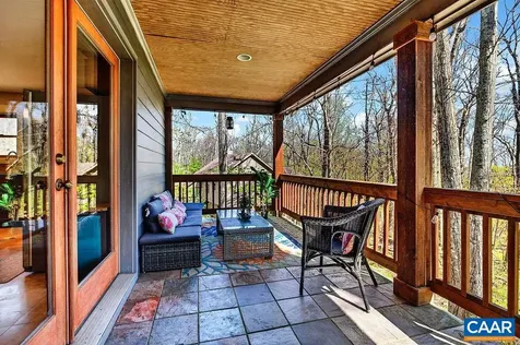 952 Blue Ridge Drive Wintergreen Resort VA 22967