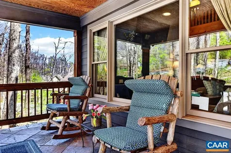 952 Blue Ridge Drive Wintergreen Resort VA 22967