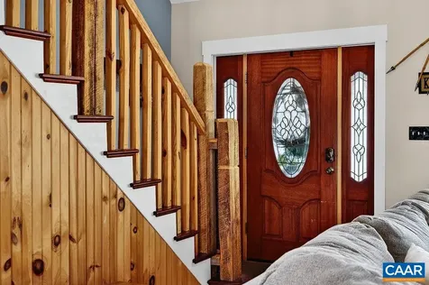 952 Blue Ridge Drive Wintergreen Resort VA 22967