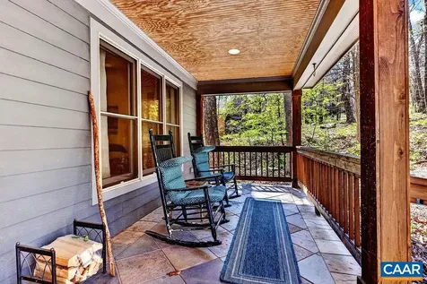 952 Blue Ridge Drive Wintergreen Resort VA 22967