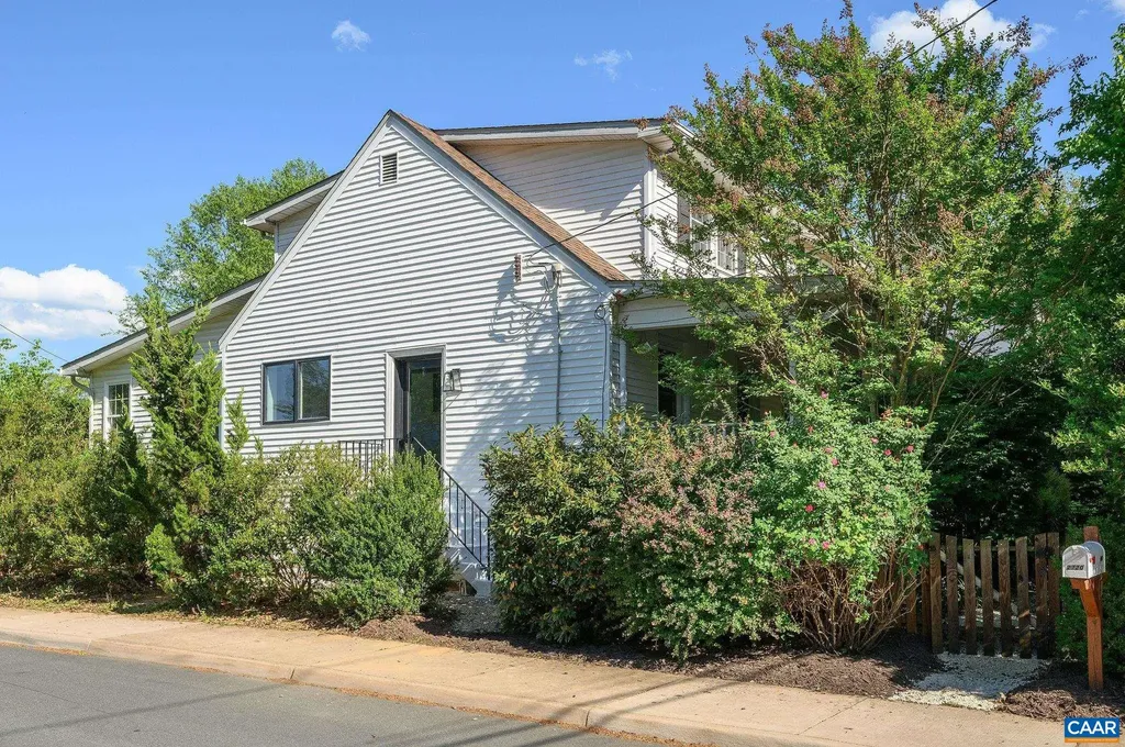 2720 Jefferson Park Avenue Charlottesville VA 22903