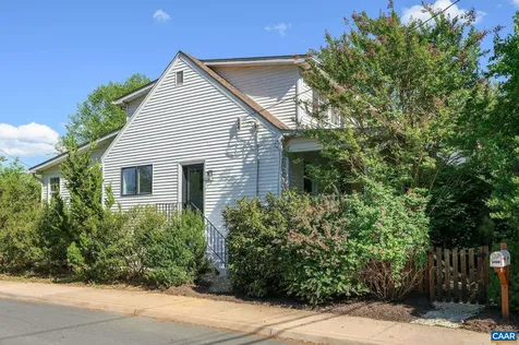 2720 Jefferson Park Avenue Charlottesville VA 22903