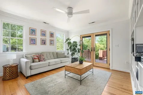 2720 Jefferson Park Avenue Charlottesville VA 22903