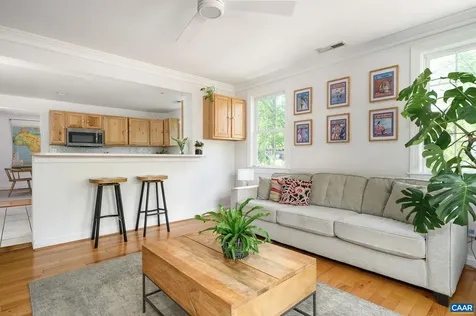 2720 Jefferson Park Avenue Charlottesville VA 22903