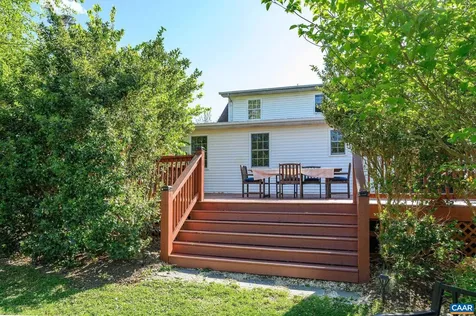 2720 Jefferson Park Avenue Charlottesville VA 22903