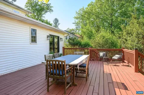 2720 Jefferson Park Avenue Charlottesville VA 22903