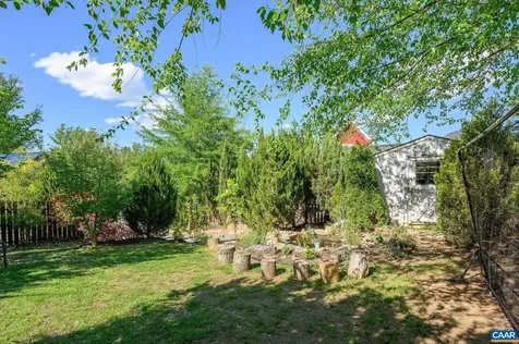2720 Jefferson Park Avenue Charlottesville VA 22903
