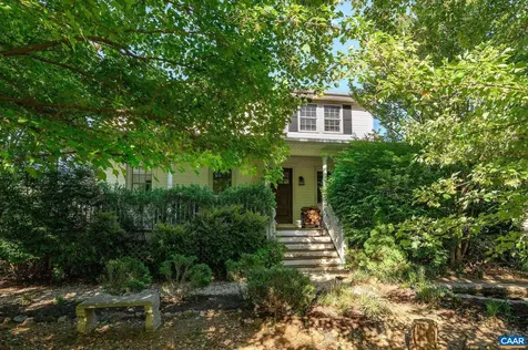2720 Jefferson Park Avenue Charlottesville VA 22903