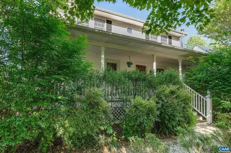 2720 Jefferson Park Avenue Charlottesville VA 22903