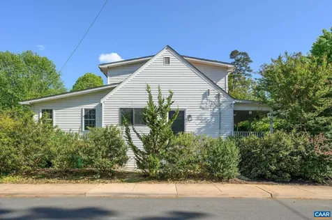 2720 Jefferson Park Avenue Charlottesville VA 22903