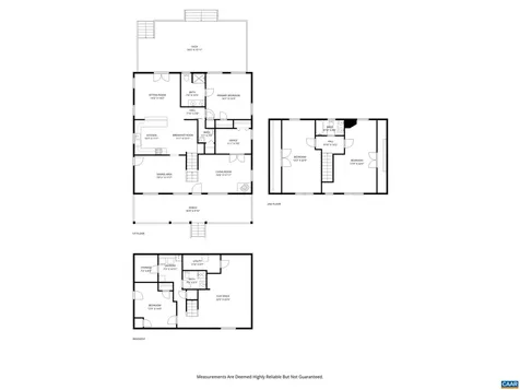 2720 Jefferson Park Avenue Charlottesville VA 22903