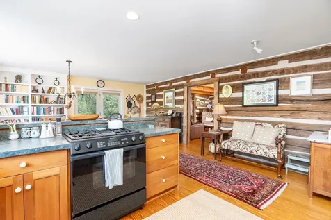 1772 Newport Road Raphine VA 24472