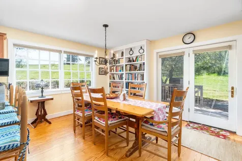 1772 Newport Road Raphine VA 24472