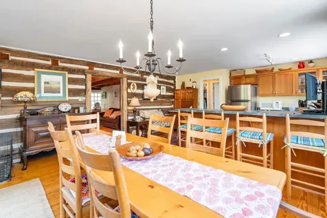 1772 Newport Road Raphine VA 24472