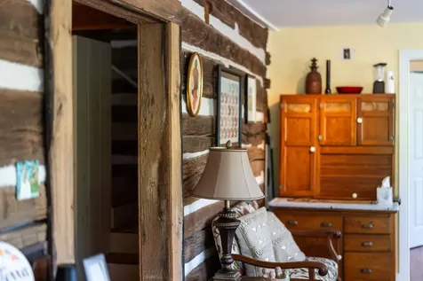 1772 Newport Road Raphine VA 24472