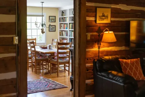 1772 Newport Road Raphine VA 24472