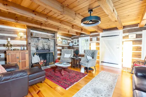 1772 Newport Road Raphine VA 24472