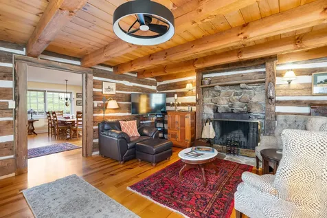 1772 Newport Road Raphine VA 24472