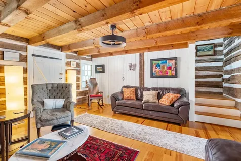 1772 Newport Road Raphine VA 24472
