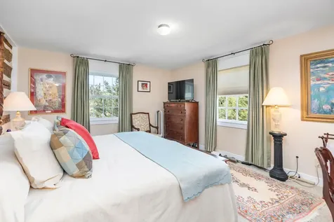 1772 Newport Road Raphine VA 24472