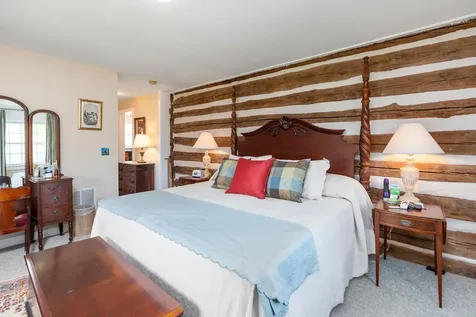 1772 Newport Road Raphine VA 24472