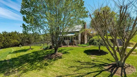 1772 Newport Road Raphine VA 24472