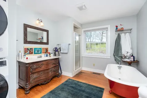 1772 Newport Road Raphine VA 24472