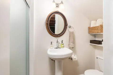 1772 Newport Road Raphine VA 24472