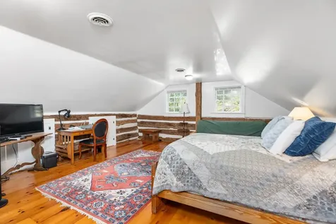 1772 Newport Road Raphine VA 24472