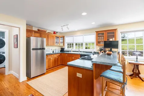1772 Newport Road Raphine VA 24472