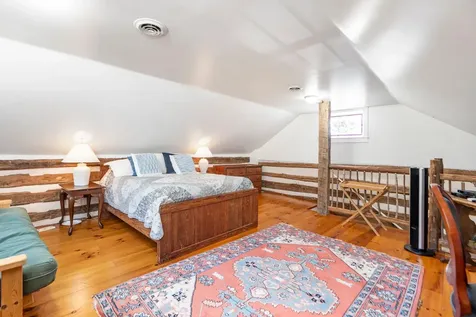 1772 Newport Road Raphine VA 24472