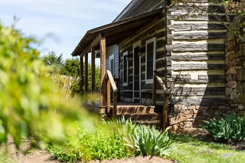 1772 Newport Road Raphine VA 24472