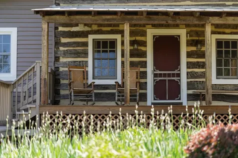 1772 Newport Road Raphine VA 24472