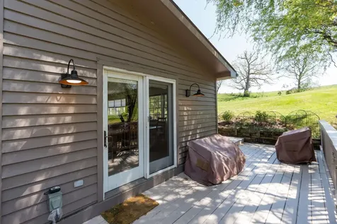 1772 Newport Road Raphine VA 24472