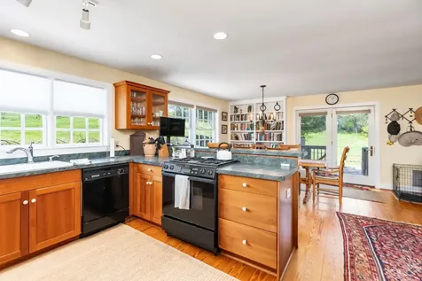 1772 Newport Road Raphine VA 24472