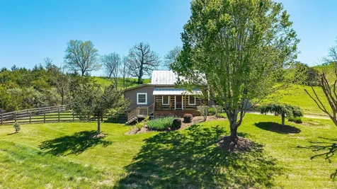 1772 Newport Road Raphine VA 24472
