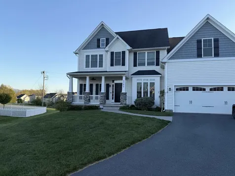 8340 Overbrook Drive Mcgaheysville VA 22840