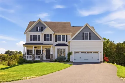 8340 Overbrook Drive Mcgaheysville VA 22840