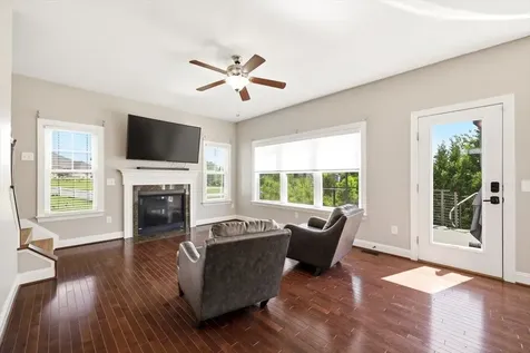 8340 Overbrook Drive Mcgaheysville VA 22840
